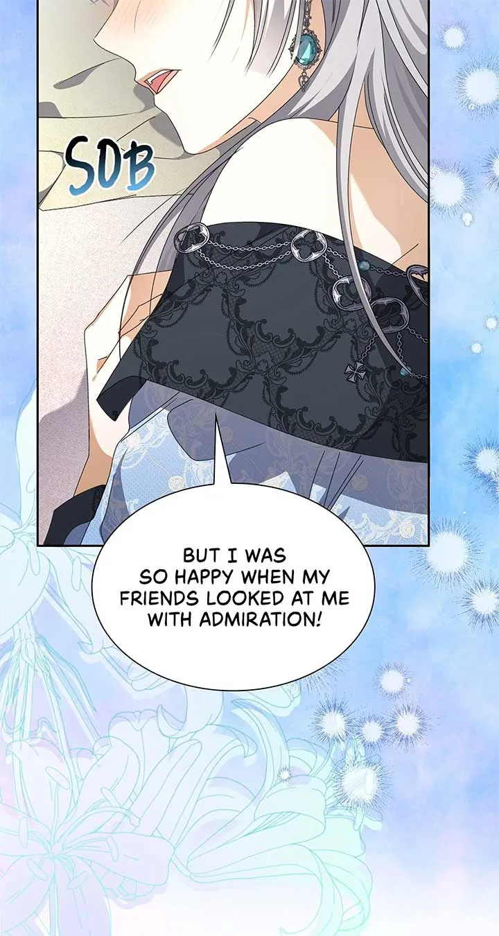 Enough with the Flirting Chapter 34 page 67