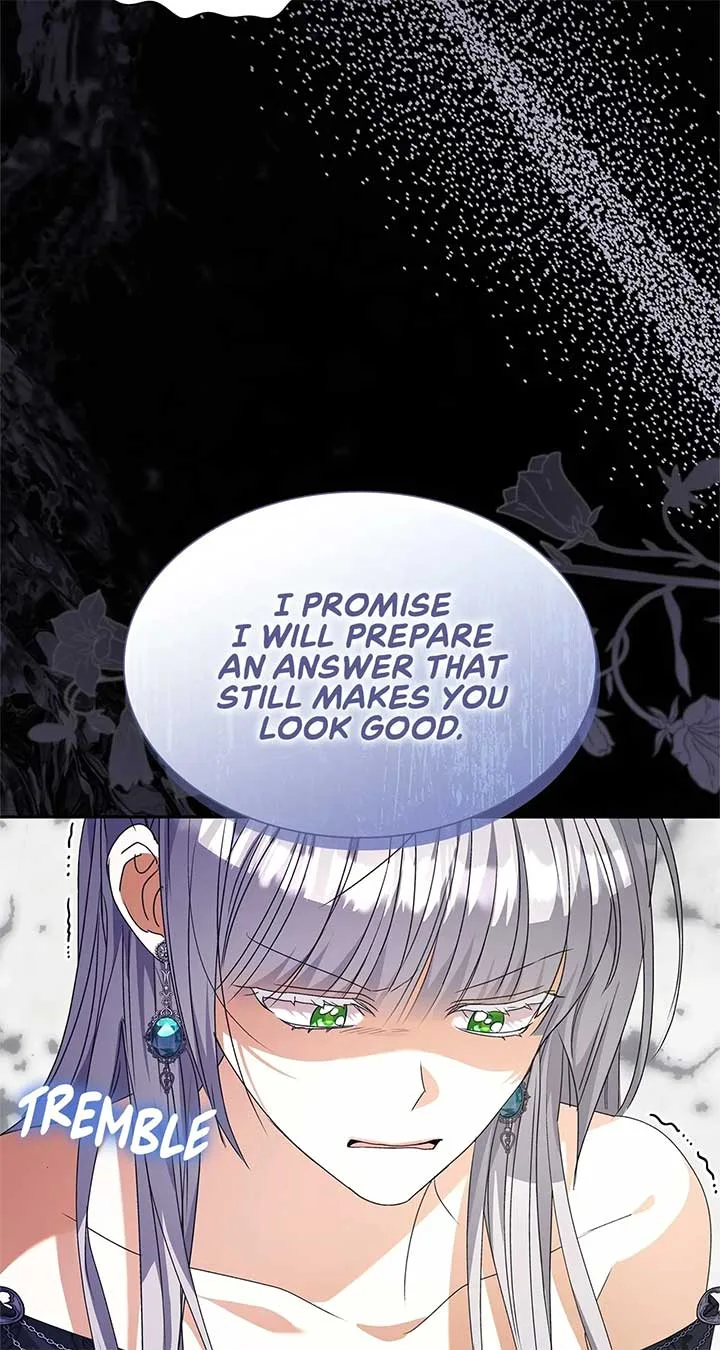 Enough with the Flirting Chapter 34 page 61