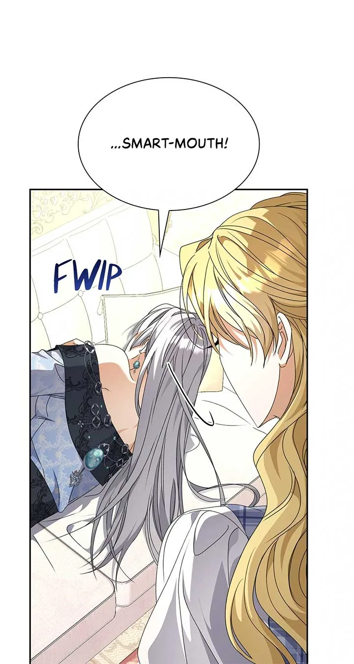 Enough with the Flirting Chapter 34 page 63
