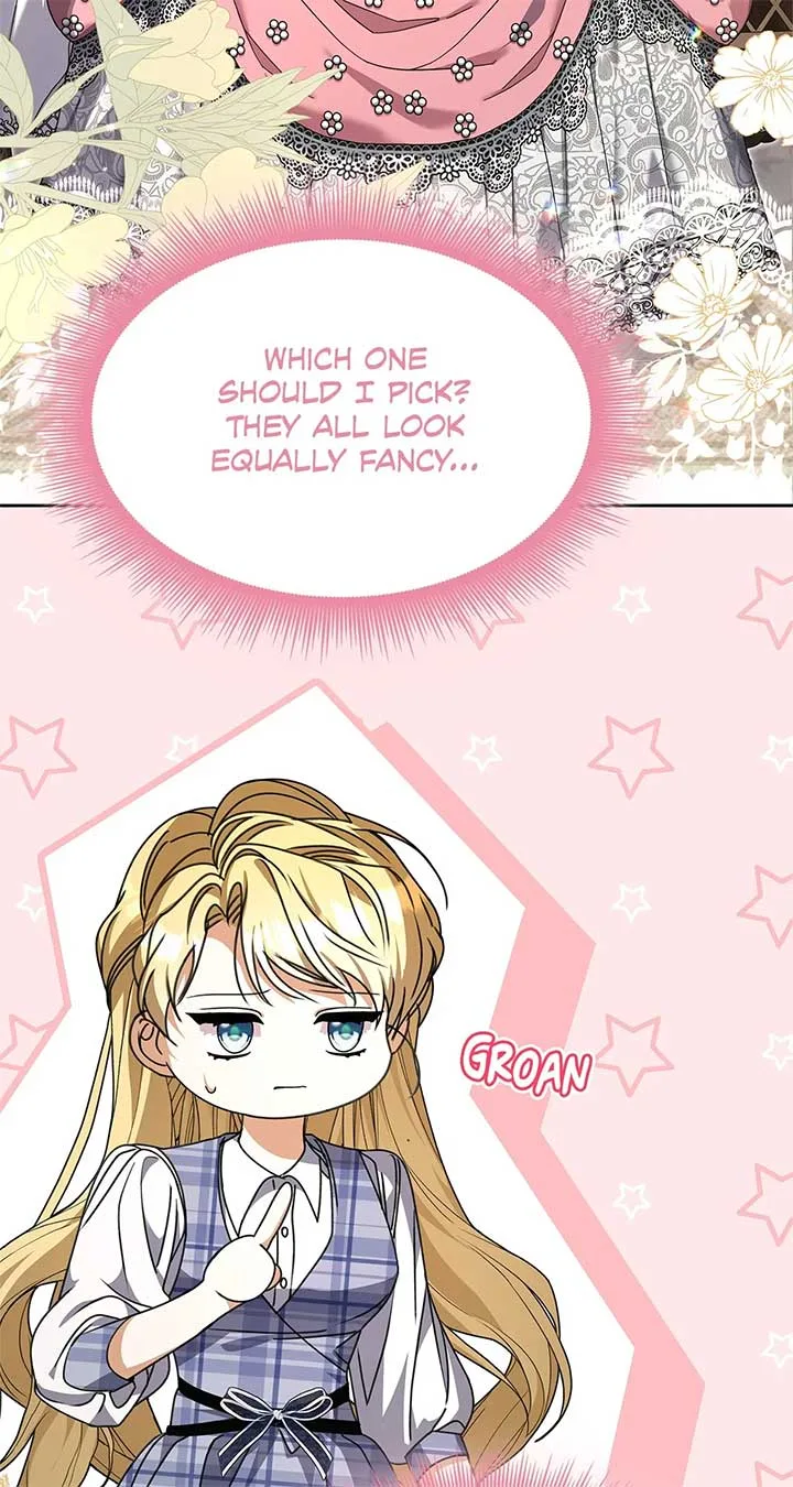 Enough with the Flirting Chapter 34 page 46