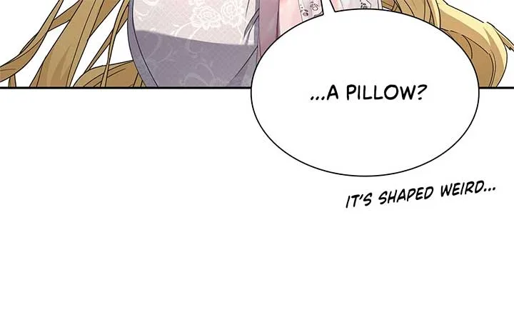 Enough with the Flirting Chapter 34 page 34