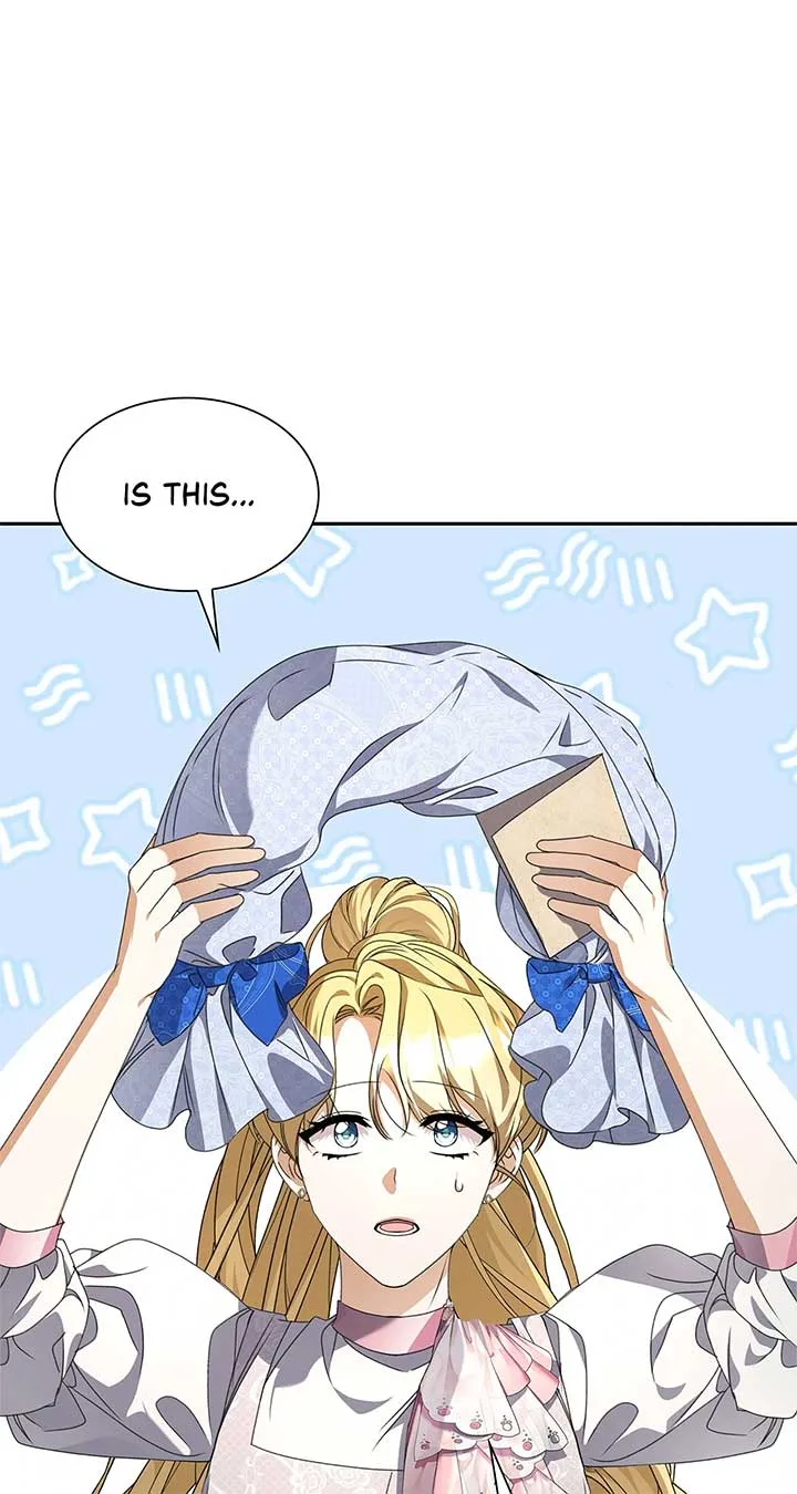 Enough with the Flirting Chapter 34 page 33
