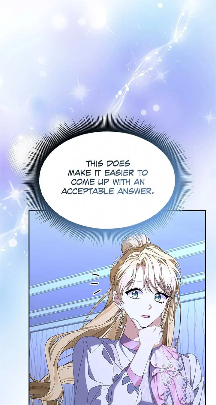 Enough with the Flirting Chapter 34 page 30