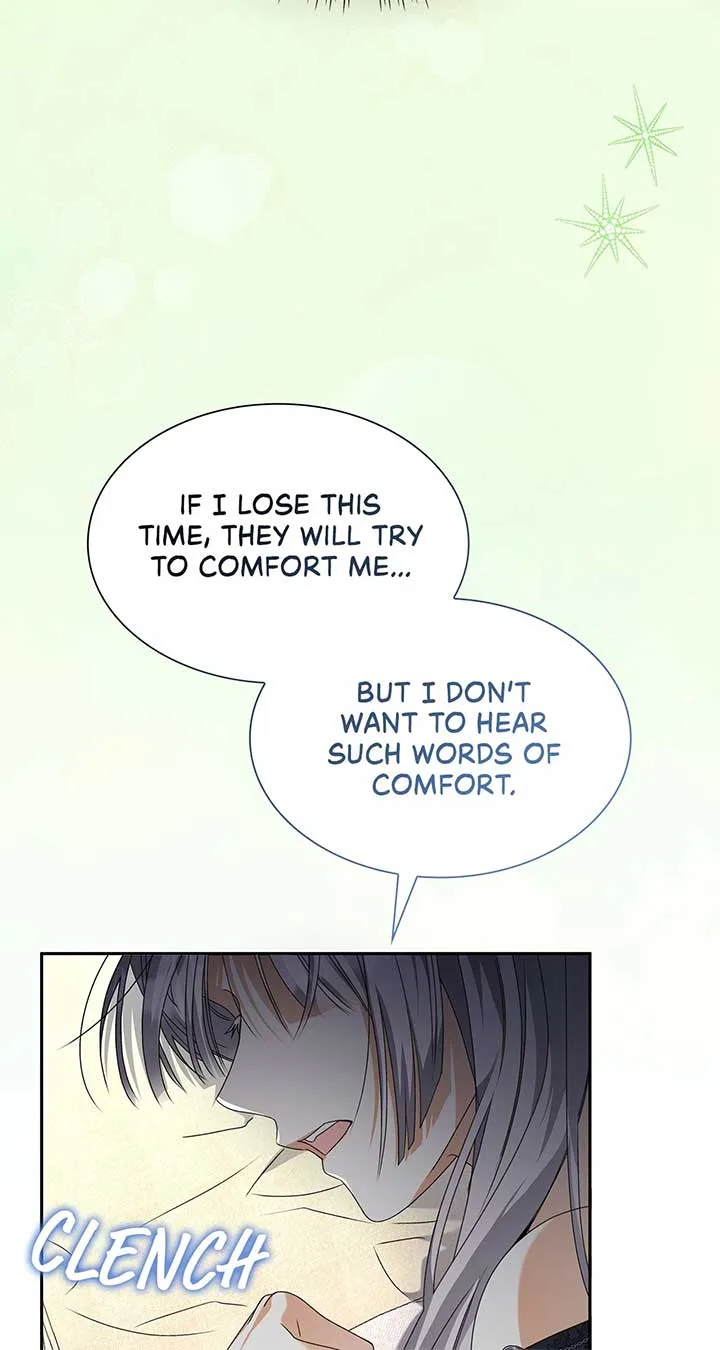 Enough with the Flirting Chapter 34 page 70
