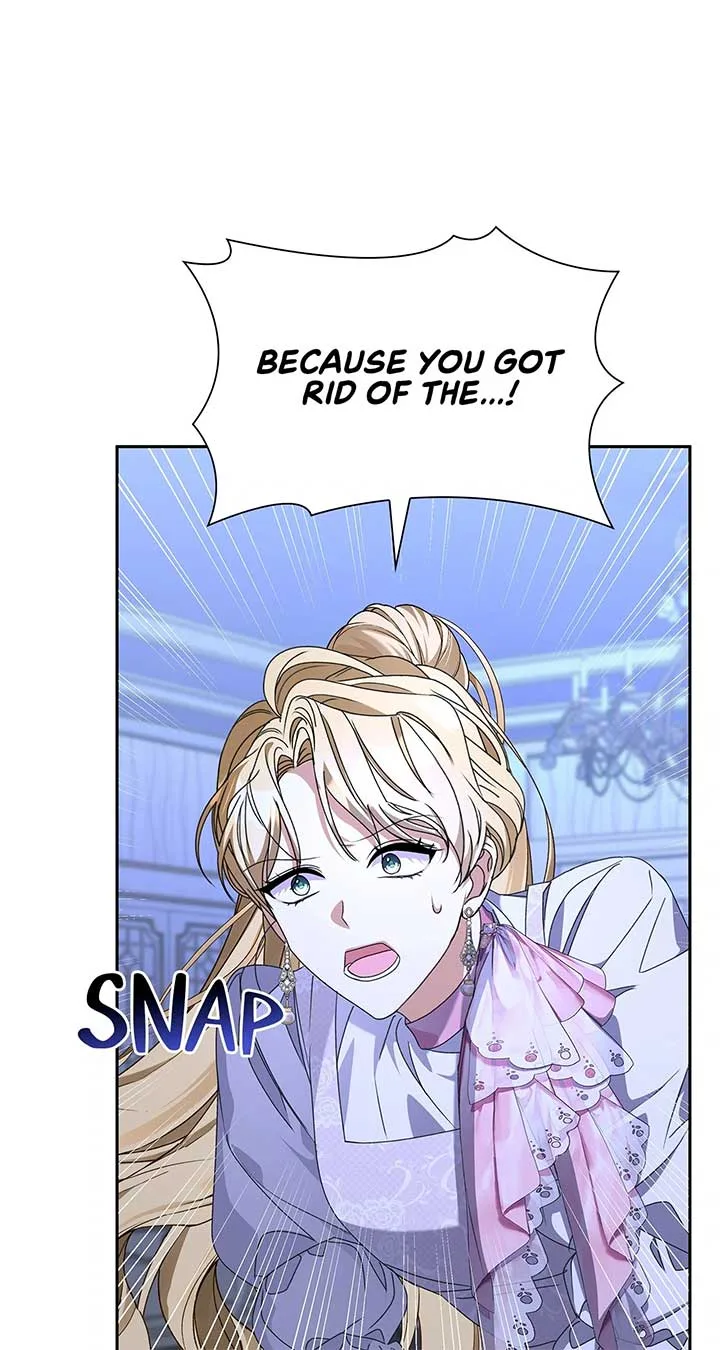 Enough with the Flirting Chapter 34 page 13