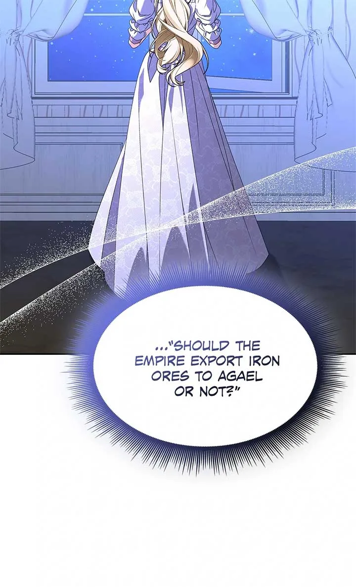 Enough with the Flirting Chapter 34 page 26