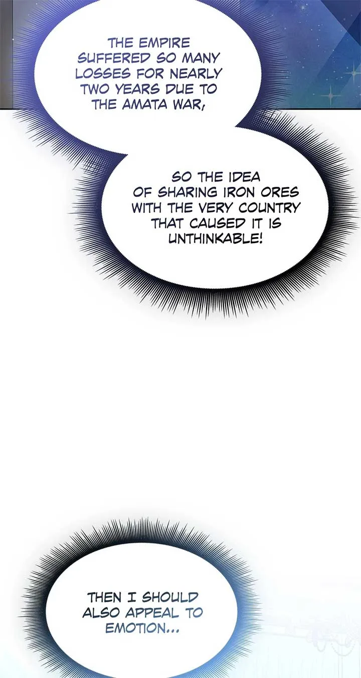 Enough with the Flirting Chapter 34 page 28