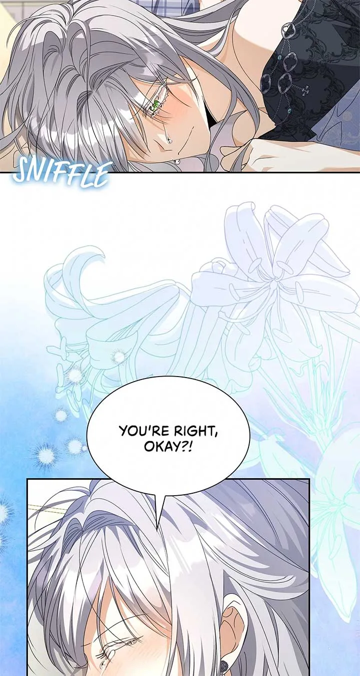 Enough with the Flirting Chapter 34 page 66