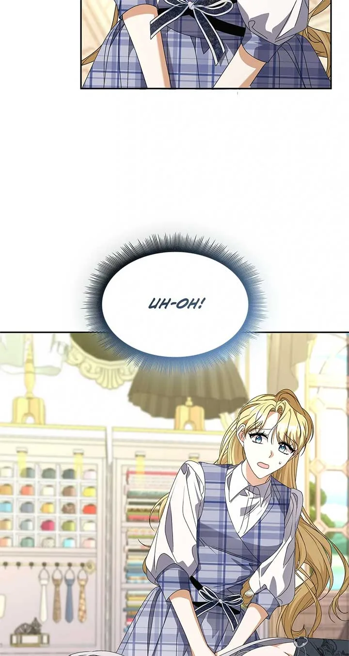 Enough with the Flirting Chapter 34 page 65