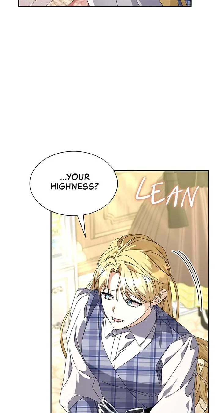 Enough with the Flirting Chapter 34 page 64