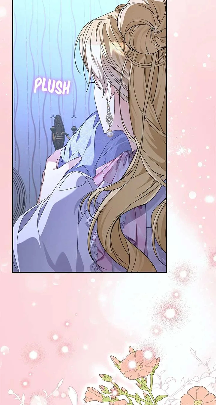 Enough with the Flirting Chapter 34 page 36
