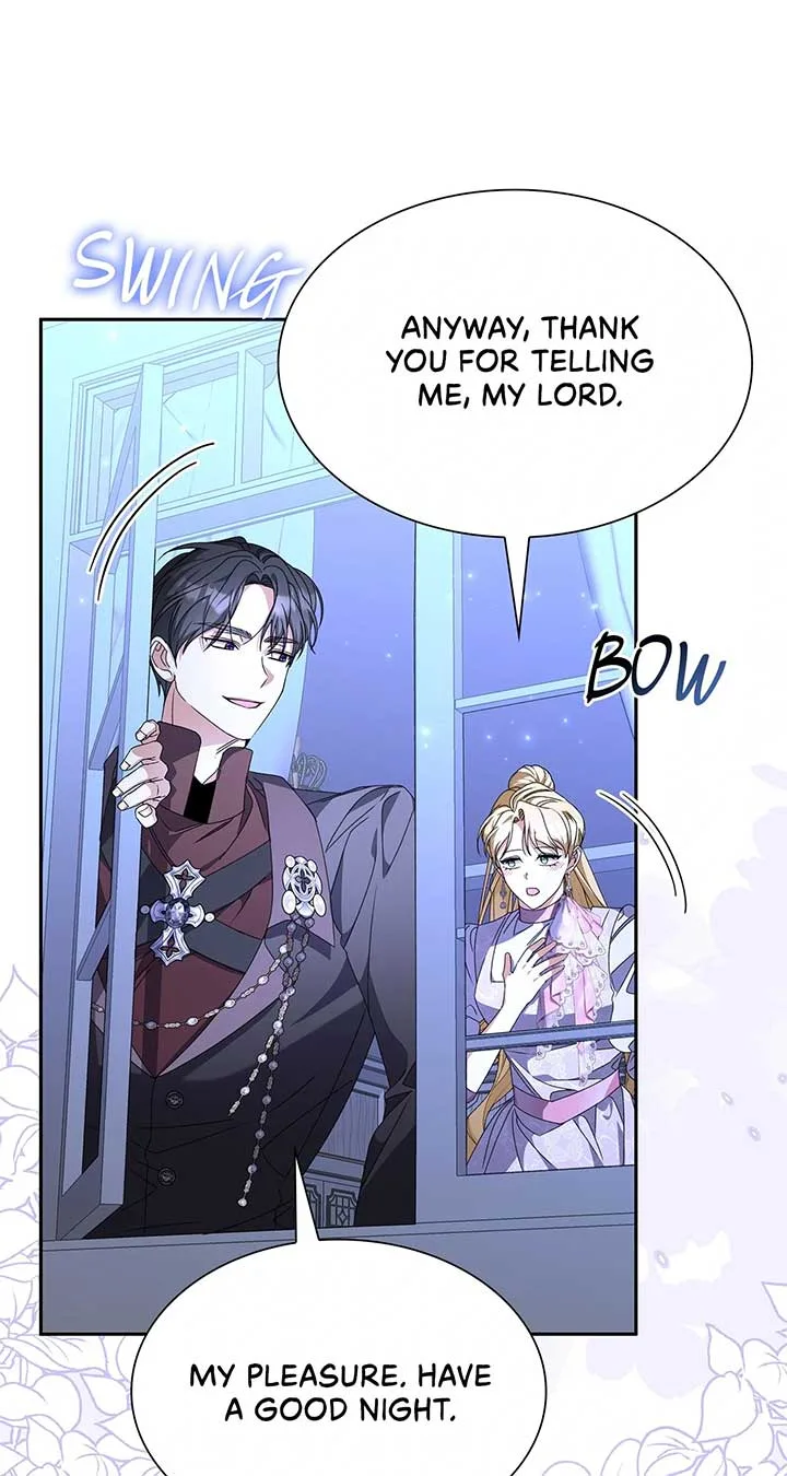 Enough with the Flirting Chapter 34 page 23