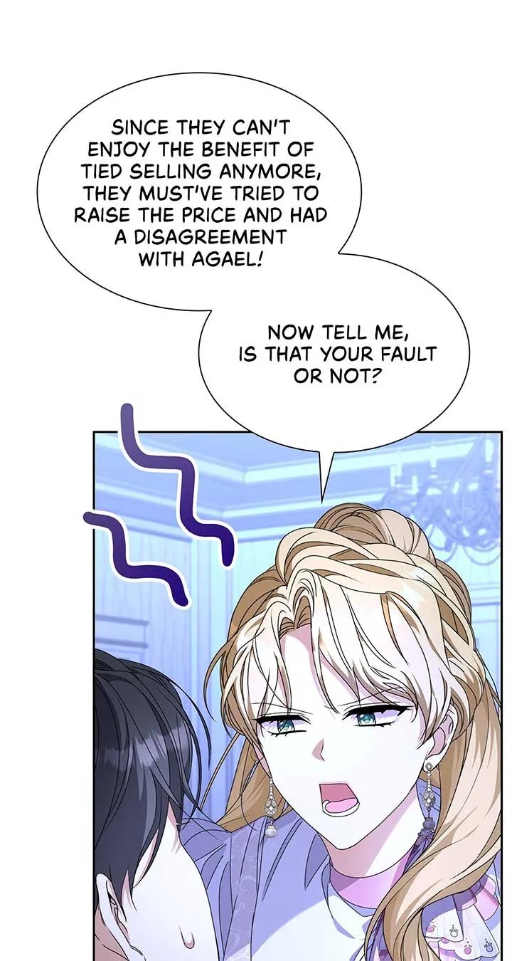 Enough with the Flirting Chapter 34 page 18