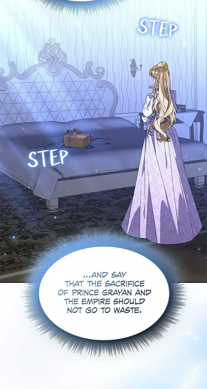 Enough with the Flirting Chapter 34 page 29