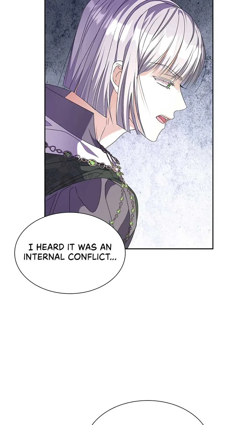 Enough with the Flirting Chapter 31 page 86