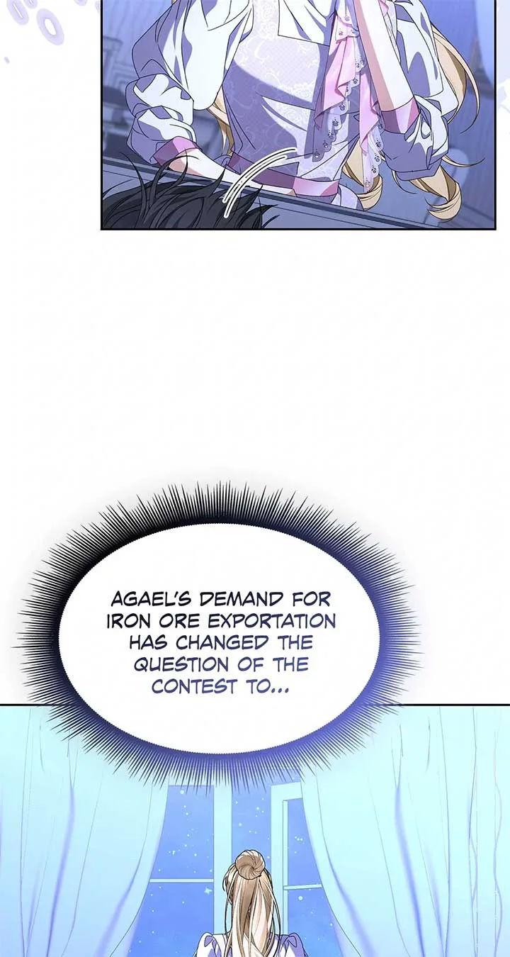 Enough with the Flirting Chapter 34 page 25