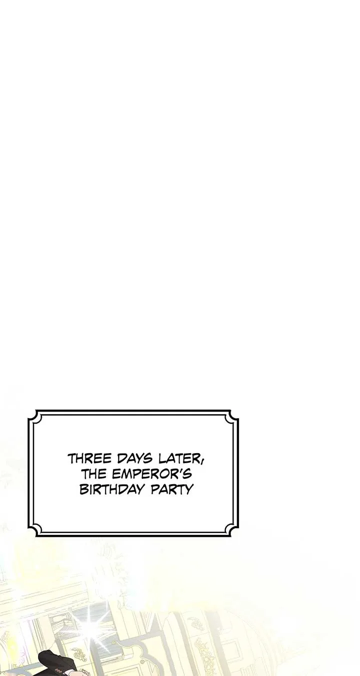 Enough with the Flirting Chapter 34 page 85