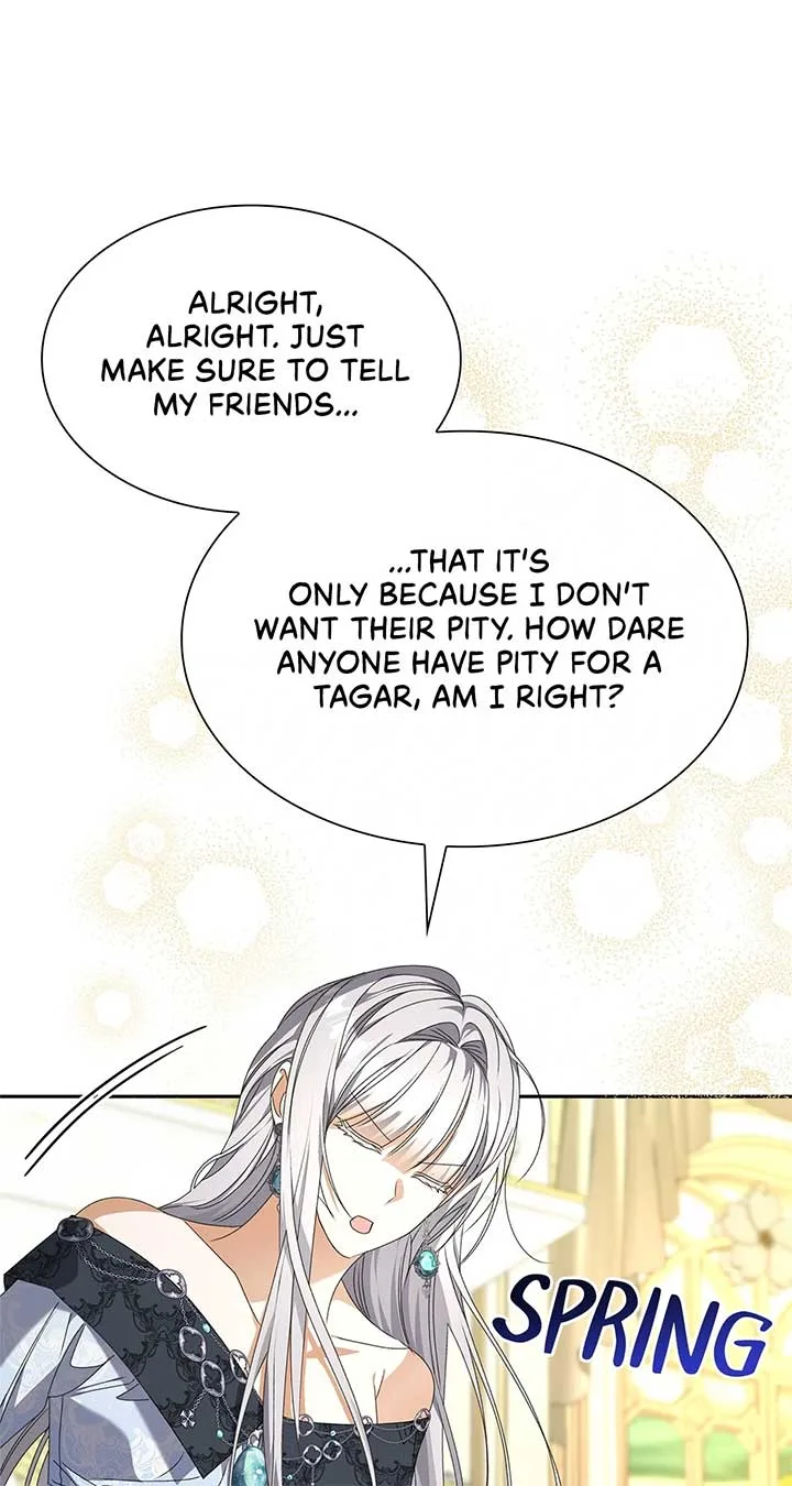 Enough with the Flirting Chapter 34 page 79