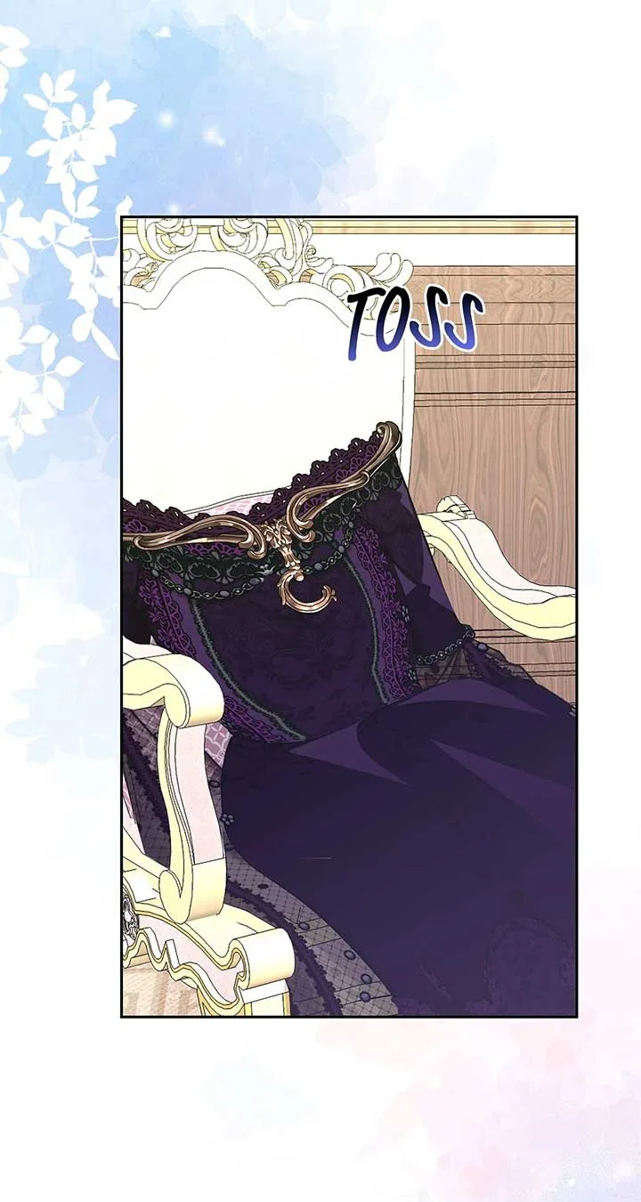 Enough with the Flirting Chapter 34 page 52