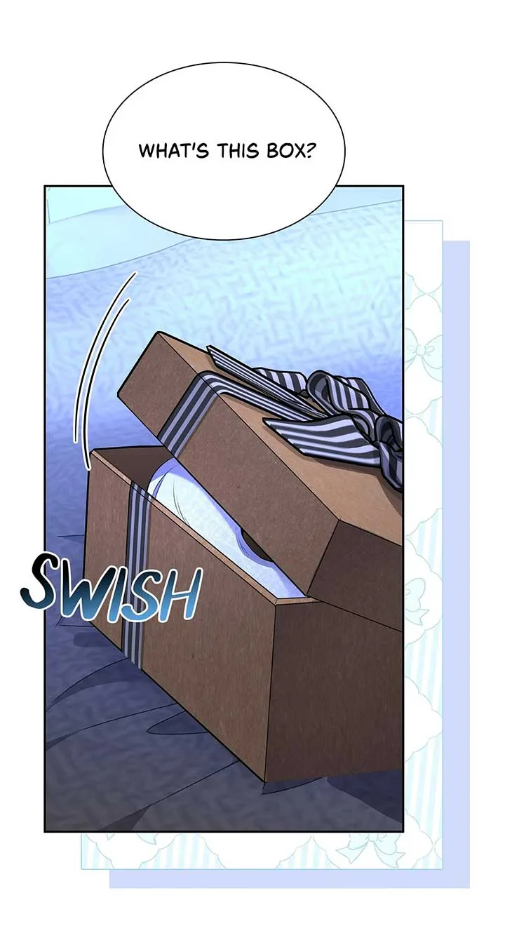 Enough with the Flirting Chapter 34 page 32