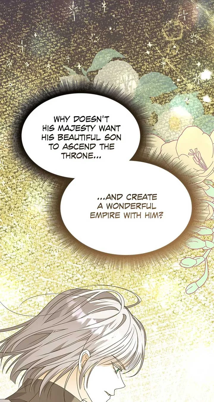 Enough with the Flirting Chapter 31 page 92