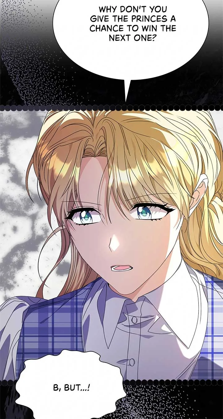 Enough with the Flirting Chapter 34 page 60
