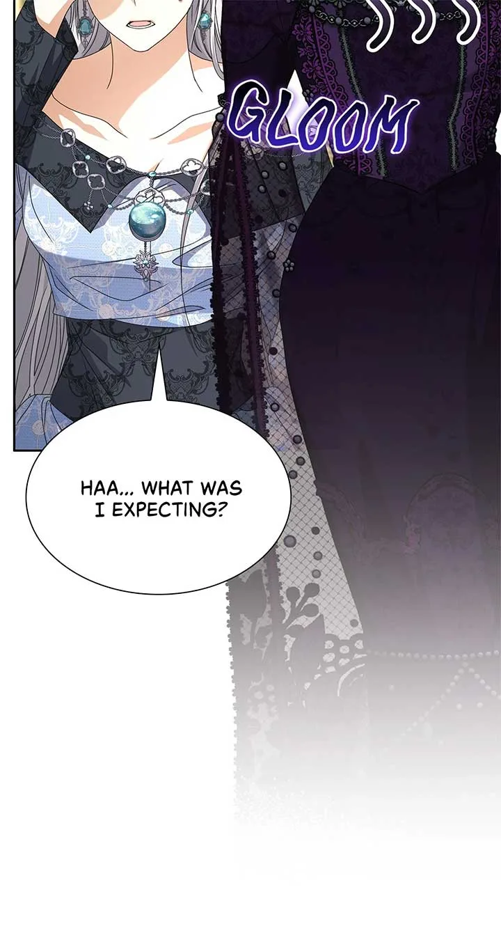 Enough with the Flirting Chapter 34 page 48