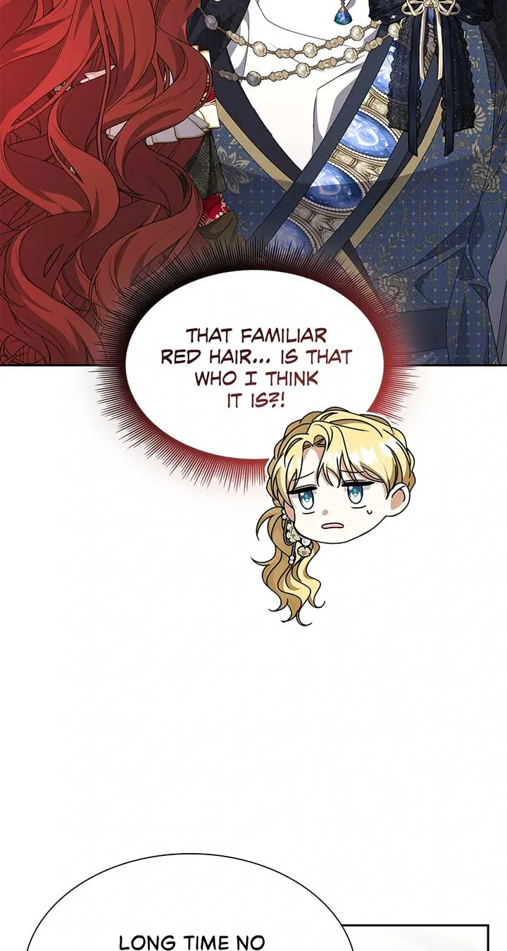 Enough with the Flirting Chapter 35 page 34