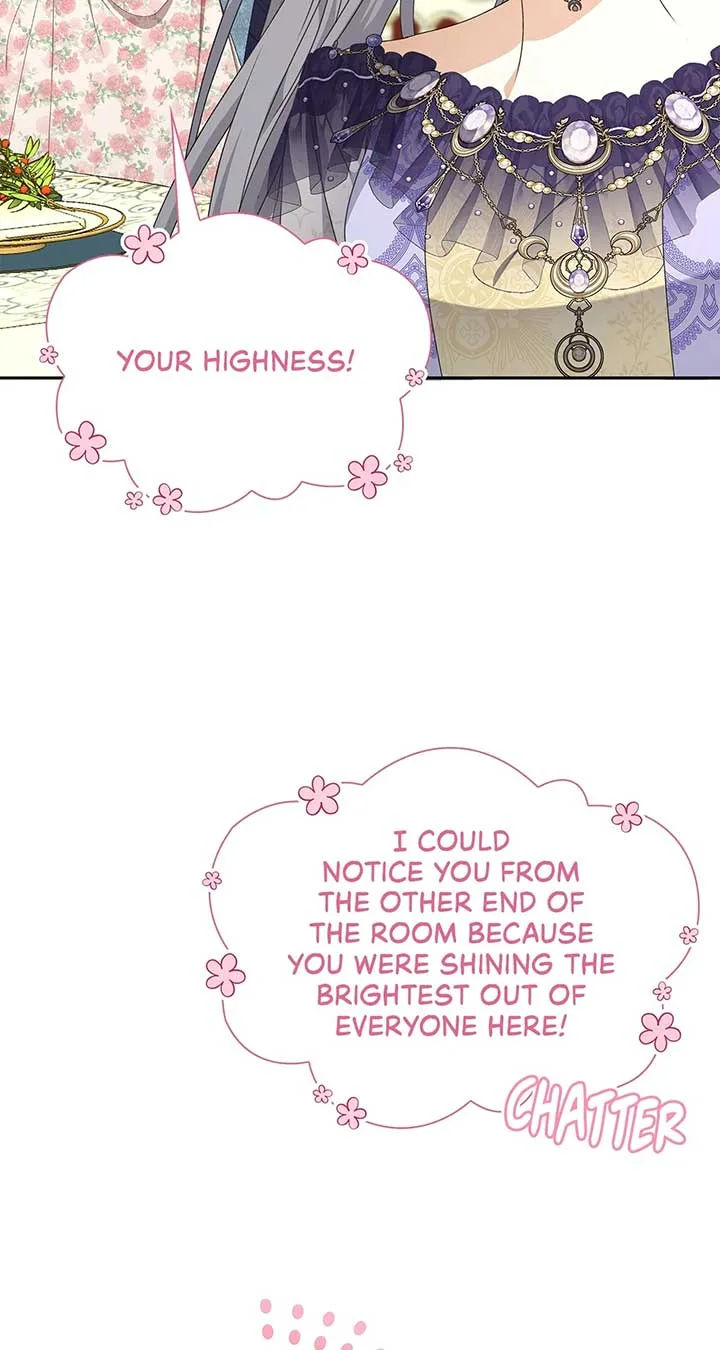 Enough with the Flirting Chapter 35 page 22