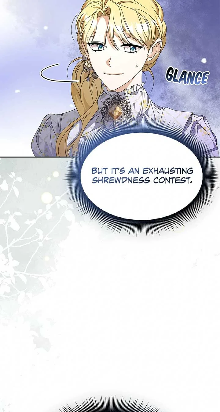 Enough with the Flirting Chapter 35 page 27