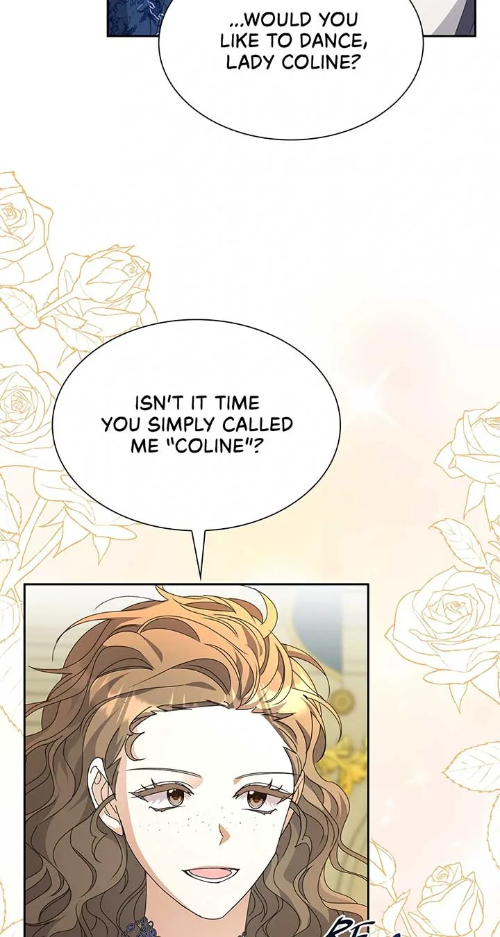 Enough with the Flirting Chapter 35 page 48