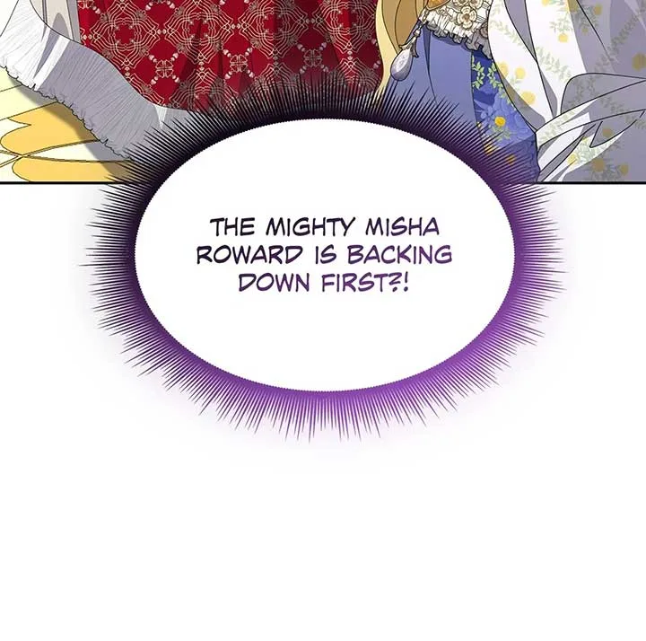 Enough with the Flirting Chapter 35 page 46