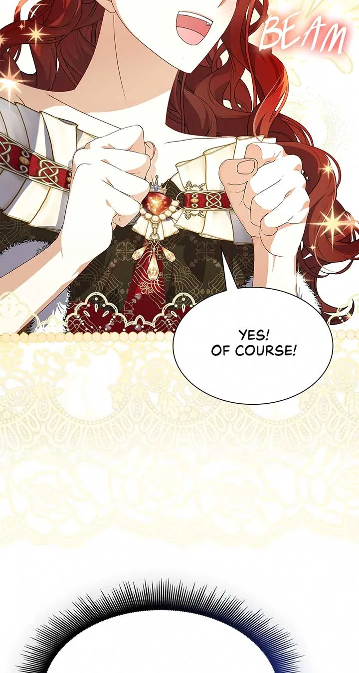 Enough with the Flirting Chapter 35 page 39