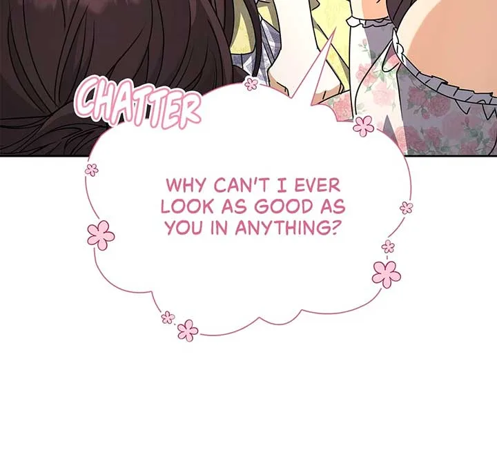 Enough with the Flirting Chapter 35 page 24