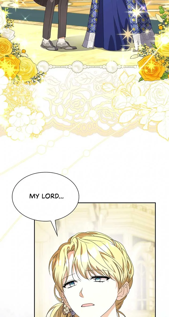 Enough with the Flirting Chapter 35 page 3