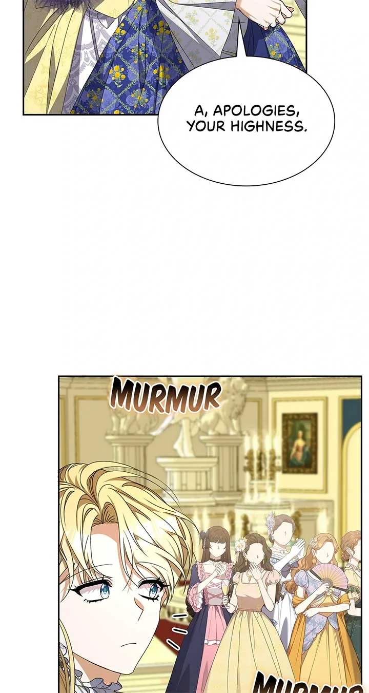 Enough with the Flirting Chapter 34 page 95