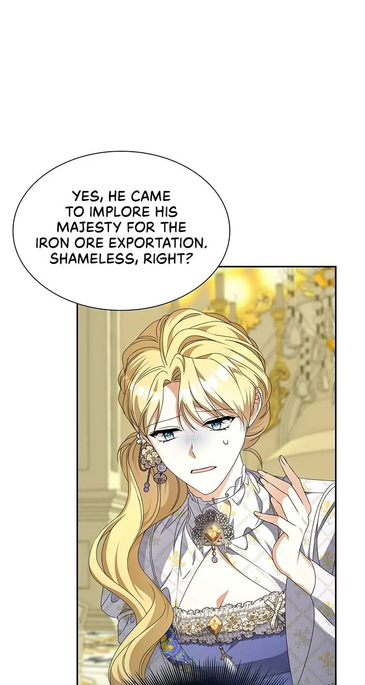 Enough with the Flirting Chapter 35 page 15
