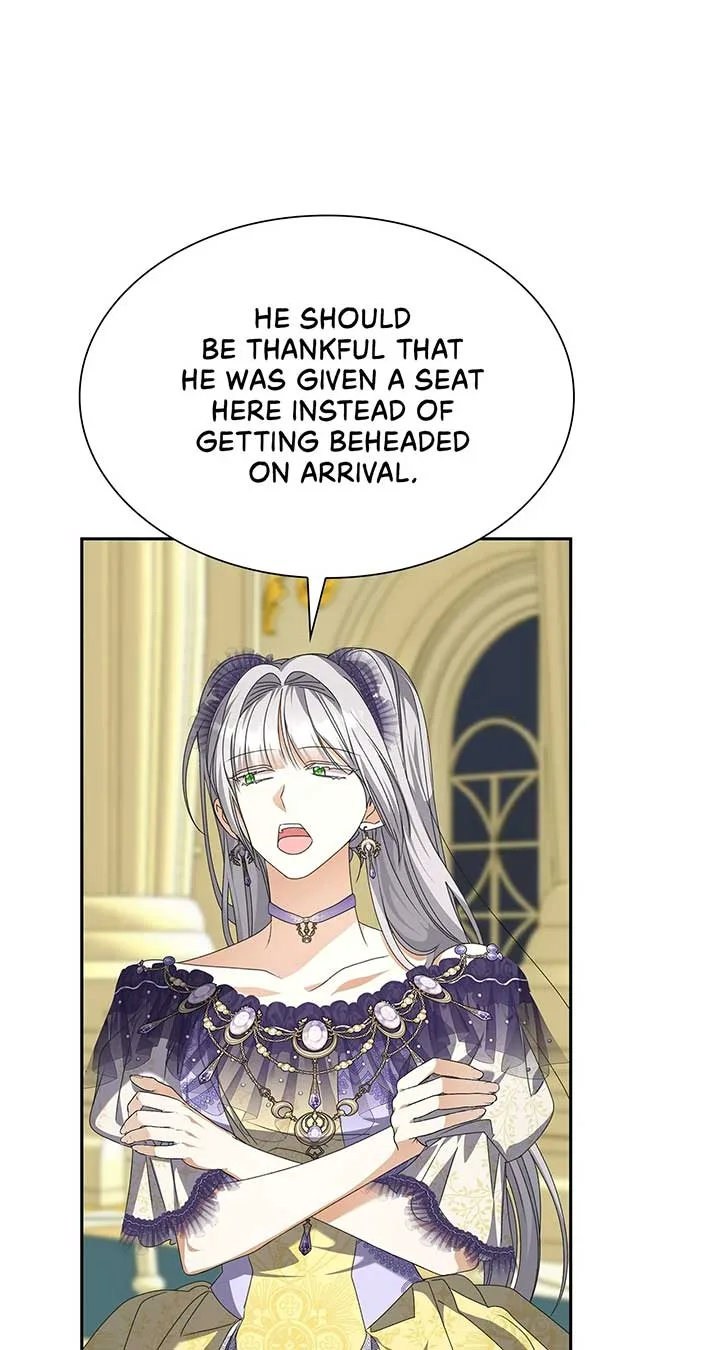 Enough with the Flirting Chapter 35 page 20