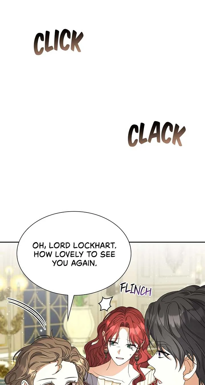 Enough with the Flirting Chapter 35 page 42
