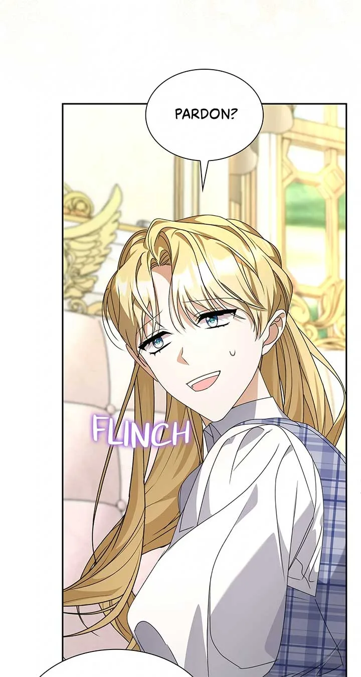 Enough with the Flirting Chapter 34 page 81
