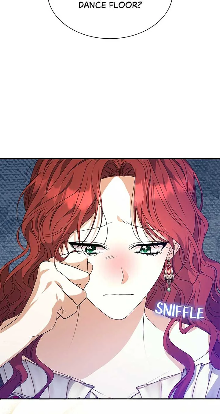 Enough with the Flirting Chapter 35 page 53