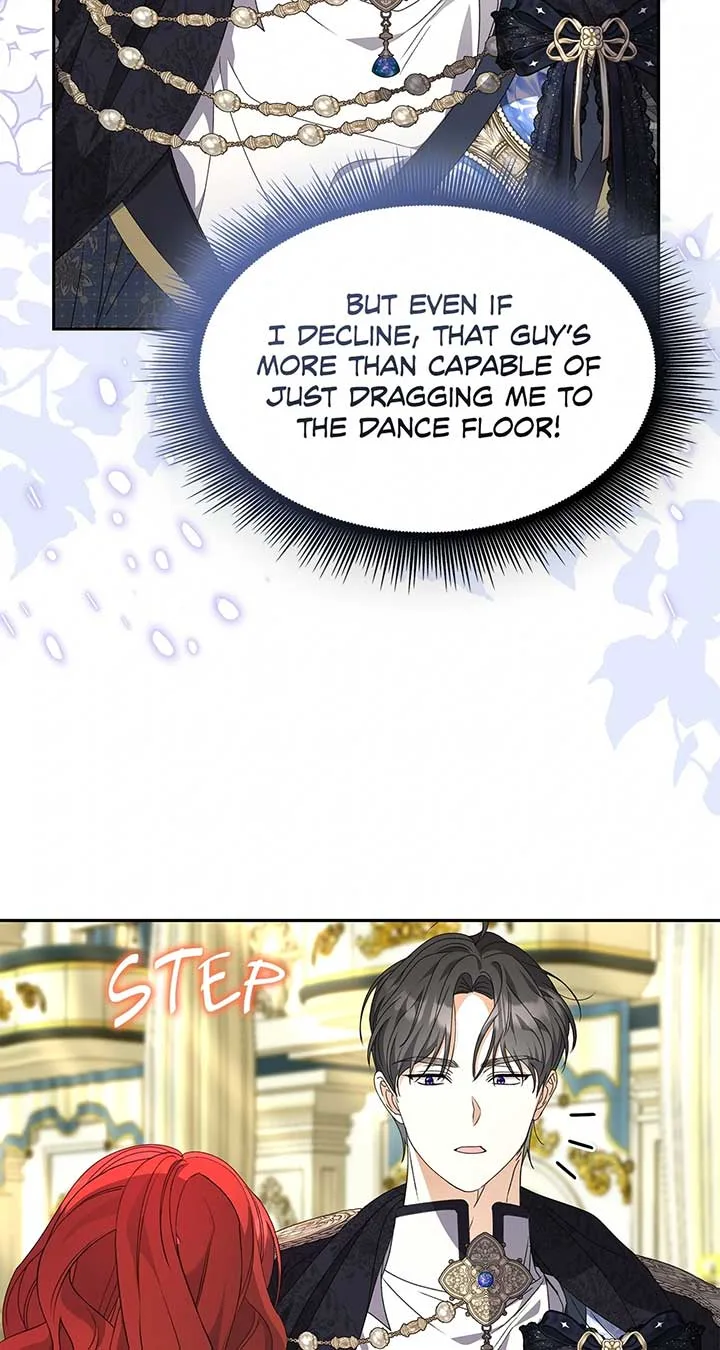 Enough with the Flirting Chapter 35 page 33