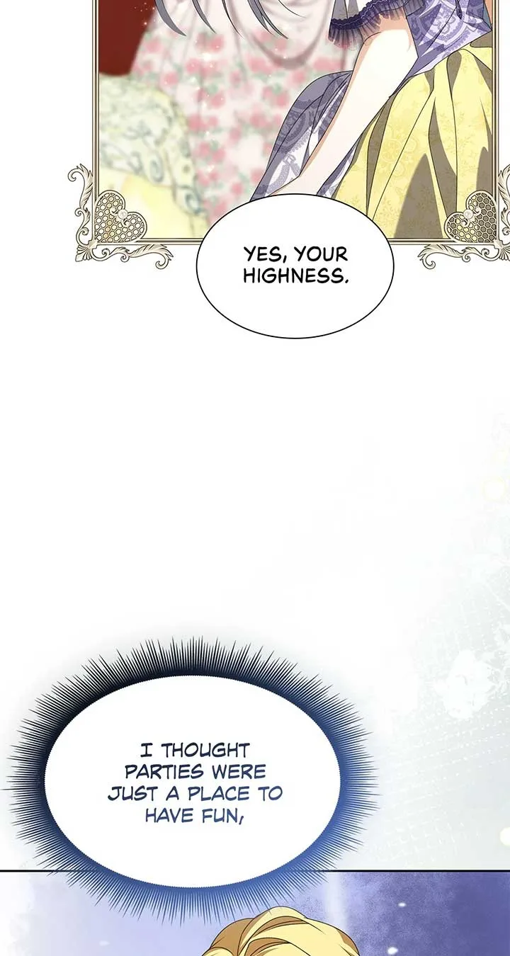 Enough with the Flirting Chapter 35 page 26