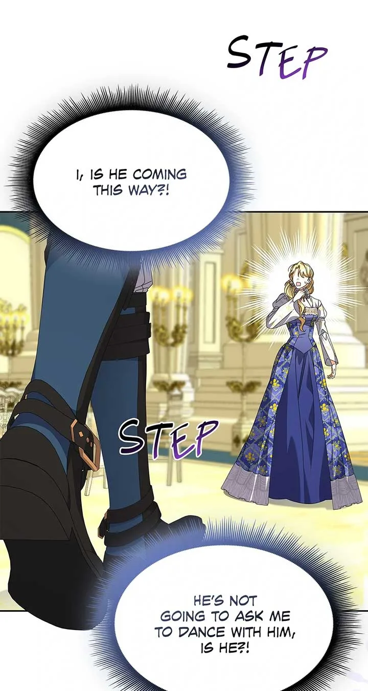 Enough with the Flirting Chapter 35 page 31