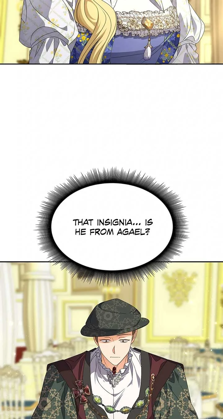 Enough with the Flirting Chapter 35 page 12