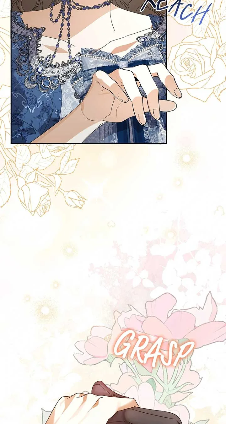 Enough with the Flirting Chapter 35 page 49