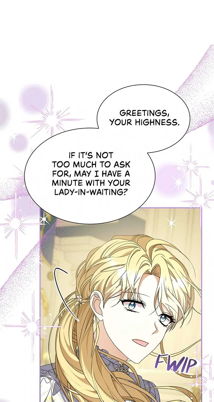 Enough with the Flirting Chapter 34 page 102