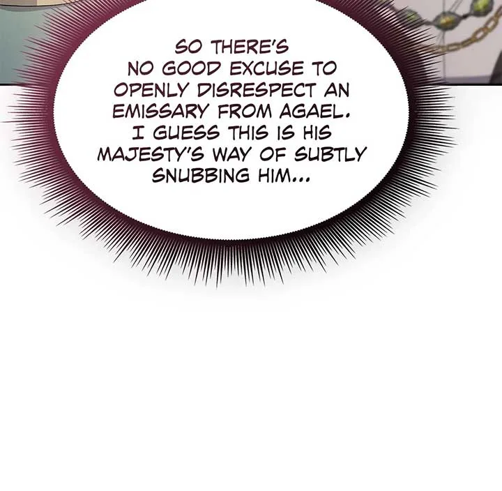 Enough with the Flirting Chapter 35 page 19