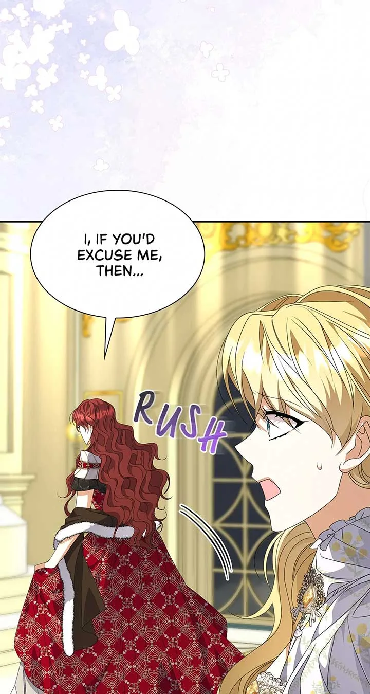 Enough with the Flirting Chapter 35 page 45
