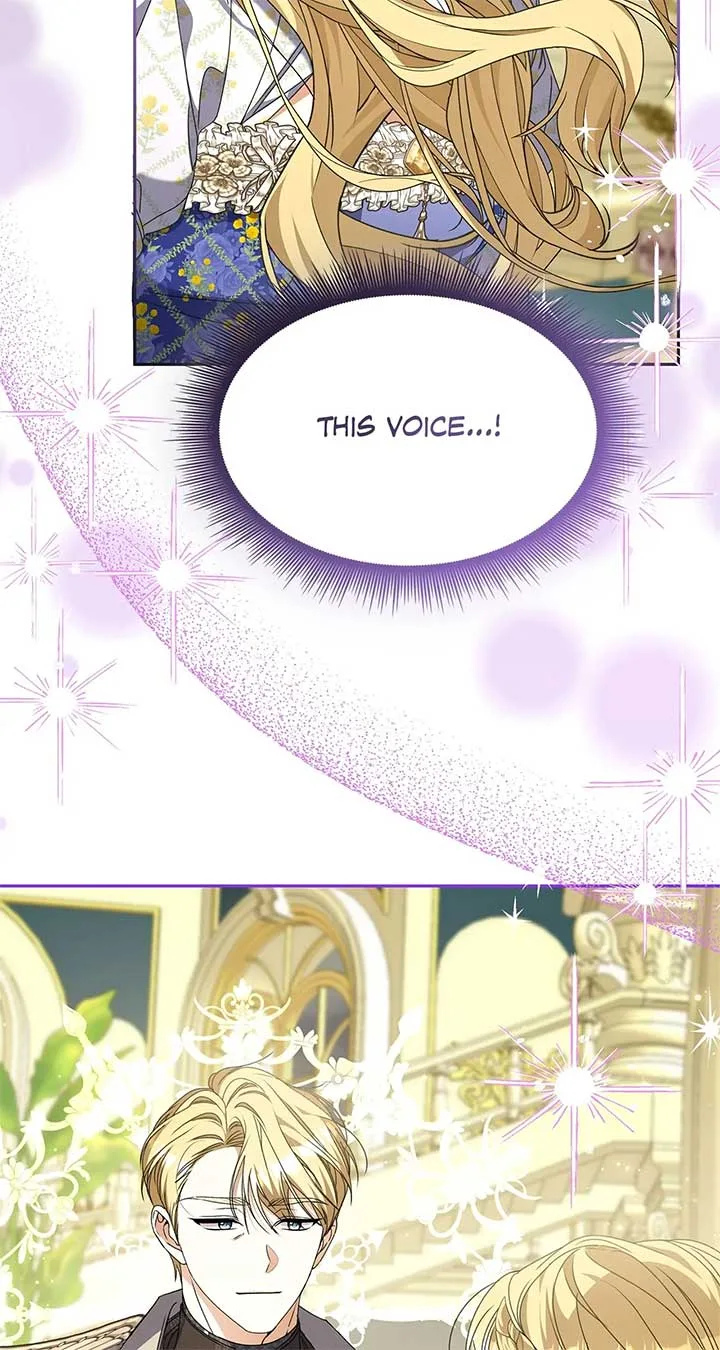 Enough with the Flirting Chapter 34 page 103